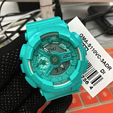 G-SHOCK GMA-S110VC-3A