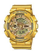 Часы G-SHOCK GMA-S110VK-9A