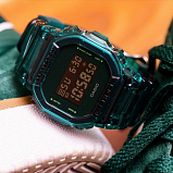 G-SHOCK DW-5600SB-3E