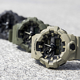 G-SHOCK GA-700UC-5A