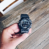 G-SHOCK GD-120CM-8E