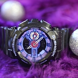 G-SHOCK GMA-S110HC-1A