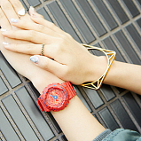 BABY-G BA-110ST-4A