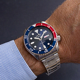 Японские часы Seiko SRPD53K1