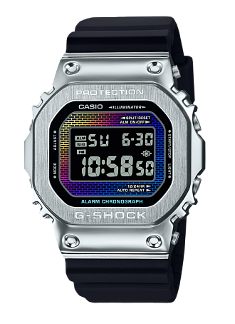 GM-5600RW-1E