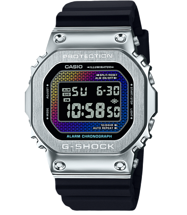 GM-5600RW-1E