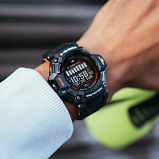 G-SHOCK GBD-H2000-1A