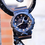 G-SHOCK GMA-B800-1A