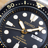 Японские часы Seiko SRP775K1