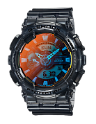 GA-110TLS-8A