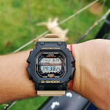 G-SHOCK GX-56TU-1A5