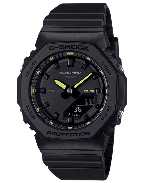 G-SHOCK GMA-P2100SA-1A2