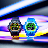 G-SHOCK DW-6900LS-2E