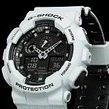 G-SHOCK GA-100L-7A