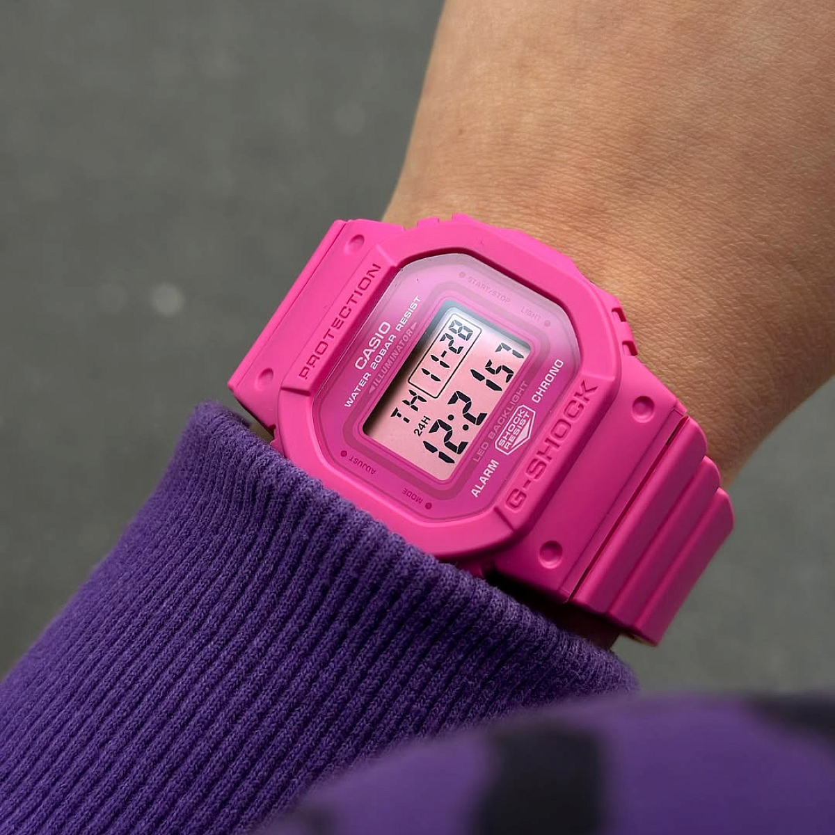 GMD-S5610PK-4E