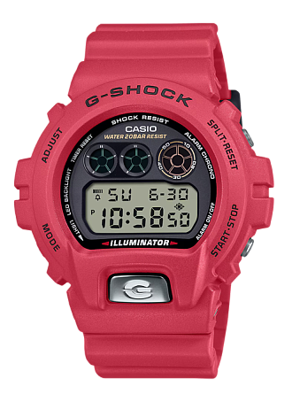 DW-6900TR-4E