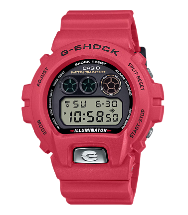 DW-6900TR-4E