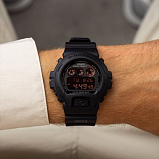 G-SHOCK DW-6900UMS-1E
