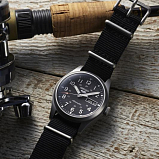 Японские часы Seiko SRPG37K1