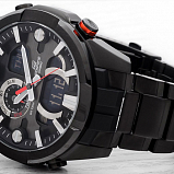 Casio Edifice ERA-201BK-1A