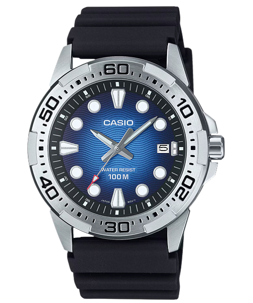 G-SHOCK MTD-140-2A