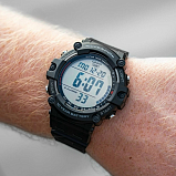 Casio AE-1500WH-1A