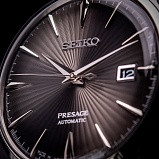 Японские часы Seiko SRPE17J1