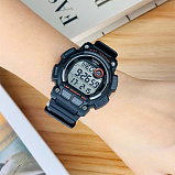 G-SHOCK WS-2100H-1A