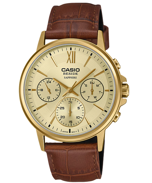 G-SHOCK BMS-300GL-5A