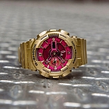 G-SHOCK GMA-S110GD-4A1