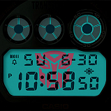 G-SHOCK DW-6900TF-SET