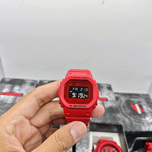 DW-5600RRB-4E