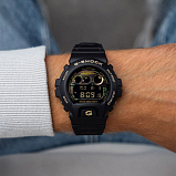 G-SHOCK DW-6900CF-1E