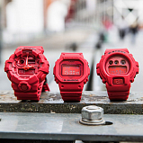 G-SHOCK DW-6935C-4E