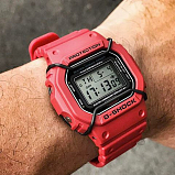 G-SHOCK DW-5600P-4E