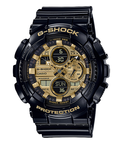 G-SHOCK GA-140GB-1A1