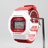 G-SHOCK DW-5600TB-4A