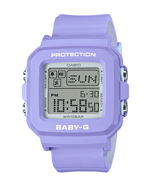 Baby-G BGD-10K-6E