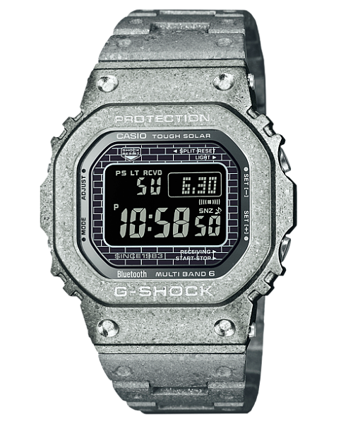 G-SHOCK GMW-B5000PS-1E