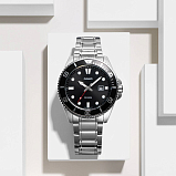 G-SHOCK MDV-107D-1A1