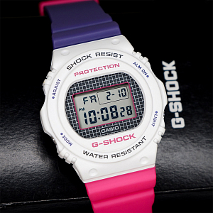 DW-5700THB-7E