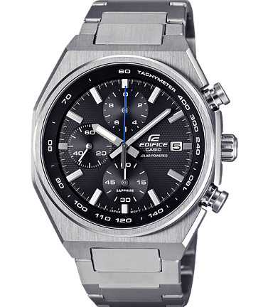 Хронографы Casio Edifice EFS-S660D-1A скоро в продаже