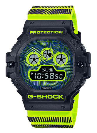 DW-5900TD-9E
