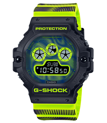 DW-5900TD-9E