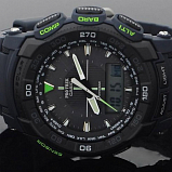 Casio Pro Trek PRG-550-2E