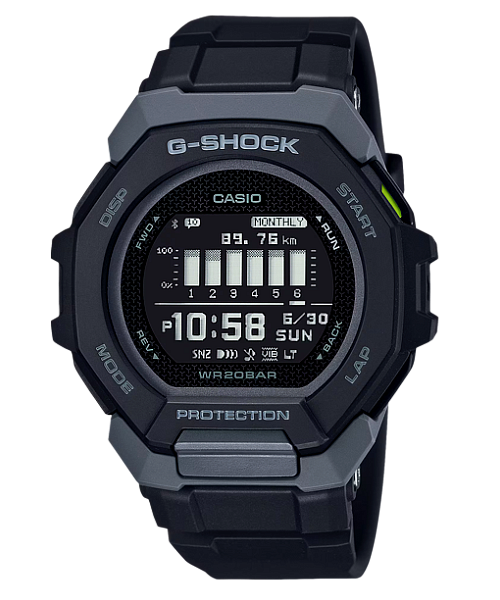 G-SHOCK GBD-300-1E
