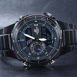 Casio Edifice EFA-131BK-1A