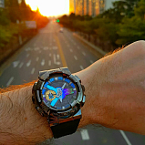 G-SHOCK GM-110B-1A