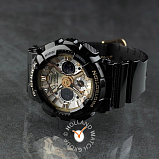 G-SHOCK GMA-S120GB-1A