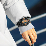 G-SHOCK GA-100BR-1A